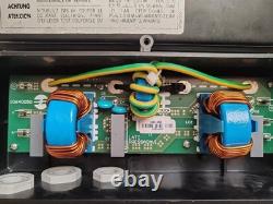 Teuco Electronic board, hydrosonic bathtub, 88444836