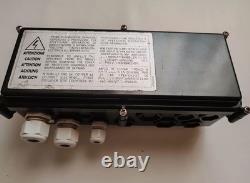 Teuco Electronic board, hydrosonic bathtub, 88444836