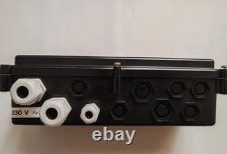 Teuco Electronic board, hydrosonic bathtub, 88444836