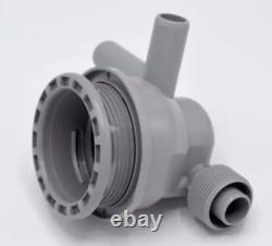 Teuco parts 2-way nozzle Right, 81049400