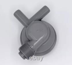 Teuco parts 2-way nozzle Right, 81049400