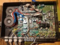 Teuco parts Electronic Board, Ref UnicomTeuco7 88444836 881000421400