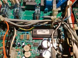 Teuco parts Electronic Board, Ref UnicomTeuco7 88444836 881000421400