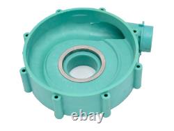 Teuco parts Whirlpool pump diffuser body (869740X00)