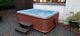 The Dream' Hot Tub SunBelt Spas Balboa Spa Jacuzzi Full Set Up