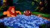 The Lion King 1 1 2 Hot Tub Scene