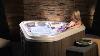 The Rendezvous Hot Tub From Marquis