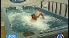 Thermospas Swim Spa And Hot Tub