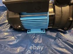 Tiper 75m sp17. Bronte whirlpools, Bath, spa, pump, l