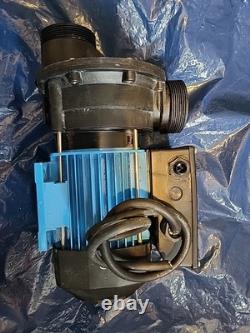 Tiper 75m sp17. Bronte whirlpools, Bath, spa, pump, l