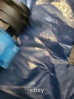 Tiper 75m sp17. Bronte whirlpools, Bath, spa, pump, l