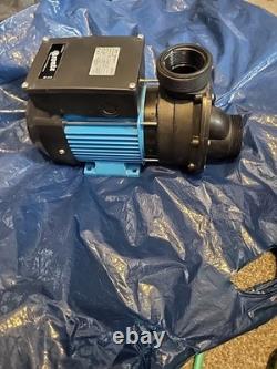 Tiper 75m sp17. Bronte whirlpools, Bath, spa, pump, l