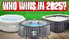 Top 5 Best Inflatable Hot Tubs 2025