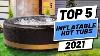 Top 5 Best Inflatable Hot Tubs Of 2021