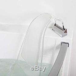 TroniTechnik whirlpool bath corner bathtub tub jacuzzi massage jets 150x150 NEW