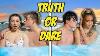 Truth Or Dare In The Hot Tub We Kissed Gavin Magnus