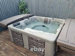 Tuff Spa TT650 Hot Tub, Spa, Jacuzzi