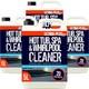 Ultima Hot Tub Spa Whirlpool Bath Internal Cleaner Chemical Antibacterial 20L