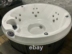 Used Hot Tub Spa Jacuzzi 210