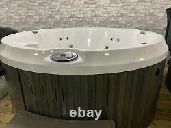 Used Hot Tub Spa Jacuzzi 210