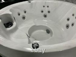 Used Hot Tub Spa Jacuzzi 210