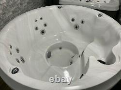 Used Hot Tub Spa Jacuzzi 210