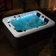 VIRPOL New Luxury Hot Tubs Spa Jacuzzis whirlpool Bath Outdoor(2+1)seats -6016