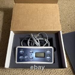 VL701S 7Button Spa Topside Panel Fits Balboa 53189 VS510SZ VS520SZ