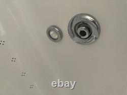 Victory Spa jacuzzi bath tub (project/parts only)
