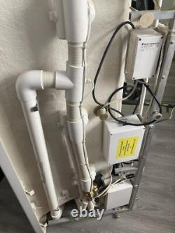 Victory Spa jacuzzi bath tub (project/parts only)