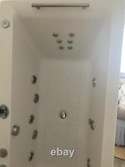 Victory Spa jacuzzi bath tub (project/parts only)