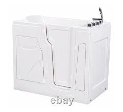 Vidalux Ashford 1350 Easy Access Walk-In Bath Right Hand