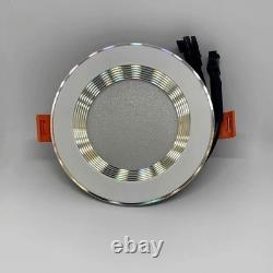Vidalux Chromotherapy Lighting System For Steam Generator