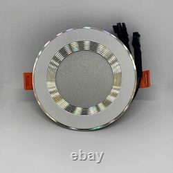 Vidalux Chromotherapy Lighting System For Steam Generator