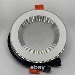 Vidalux Chromotherapy Lighting System For Steam Generator