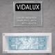 Vidalux Double End Whirlpool Bath With Inline Heater 1800 X 800 (BARGAIN)