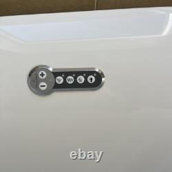 Villeroy & Boch Whirlpool Bath Aveo Whisper Airpool 1900mm x 950mm