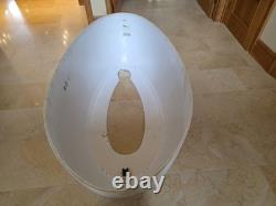 Villeroy & Boch Whirlpool Bath Aveo Whisper Airpool 1900mm x 950mm