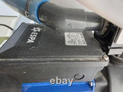 Villeroy & Boch Whirlpool Bath Aveo Whisper Airpool 1900mm x 950mm