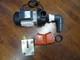 WHIRLPOOL BATH PUMP & REMOVABLE 8 JET MANIFOLD 230V AC 50Hz 1.3KW WITH MOUNTING