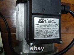 WHIRLPOOL BATH PUMP & REMOVABLE 8 JET MANIFOLD 230V AC 50Hz 1.3KW WITH MOUNTING