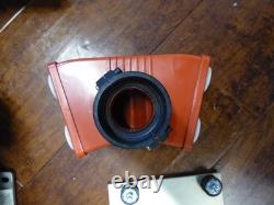 WHIRLPOOL BATH PUMP & REMOVABLE 8 JET MANIFOLD 230V AC 50Hz 1.3KW WITH MOUNTING