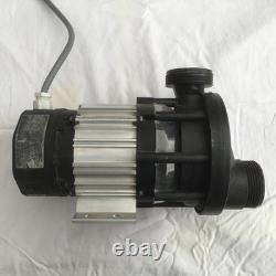 WHIRLPOOL Spa Pump bath/jacuzzi pump 50mm Inlet/Outlet (Indoor Use)