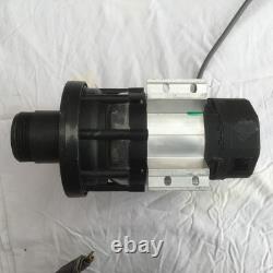 WHIRLPOOL Spa Pump bath/jacuzzi pump 50mm Inlet/Outlet (Indoor Use)
