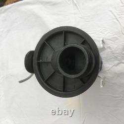 WHIRLPOOL Spa Pump bath/jacuzzi pump 50mm Inlet/Outlet (Indoor Use)