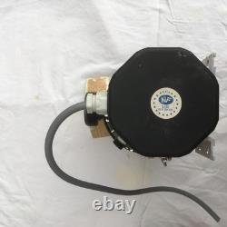 WHIRLPOOL Spa Pump bath/jacuzzi pump 50mm Inlet/Outlet (Indoor Use)