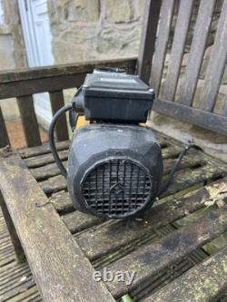 Water Pump For Whirlpool & Spa Baths