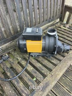 Water Pump For Whirlpool & Spa Baths