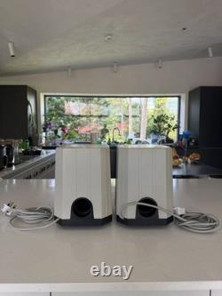 Waterco Whisperair Spa Air Blowers (2 units) Whirlpool / Jacuzzi Bath Pump