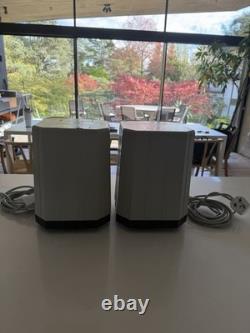 Waterco Whisperair Spa Air Blowers (2 units) Whirlpool / Jacuzzi Bath Pump